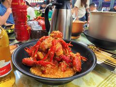 -聚味瞿记·龙虾堂(渔人码头一店)
