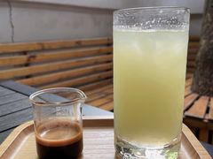 -微饮cafe