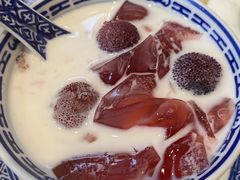 -广信牛奶甜品世家(台东店)