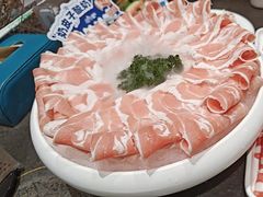 -蒙都43°9羊火锅(平庄店)