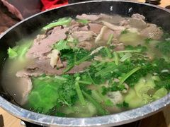 -川堂风·跷脚牛肉·乐山爆炒(宝山日月光店)