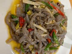 酸辣手工魔芋-汉·鲜味人知(陈家营店)