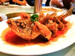 -老松滨饭店(菜艺街店)