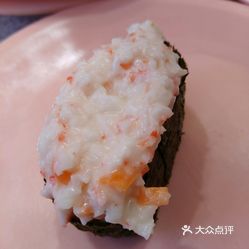 争鲜回转寿司 马家堡家乐福店 的龙虾沙拉好不好吃 用户评价口味怎么样 北京美食龙虾沙拉实拍图片 大众点评
