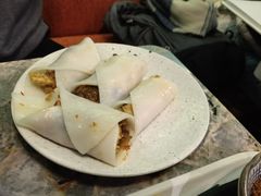 -浩海火烧云傣家菜(京广店)
