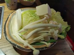 -温野菜涮涮锅(西单大悦城店)
