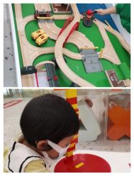 -kidsland(颐堤港店)