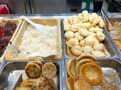 馅饼-富龙快餐店(铁西店)