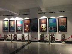 -龙口南山旅游景区