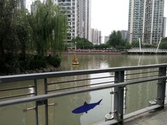 -苏州河梦清园环保主题公园