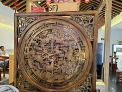 -裕兴记•蟹黄面馆(人民广场店)