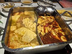 -螺大喜螺蛳粉火锅(雍和宫店)