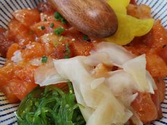 -林妈妈村·日式料理(宝山万达店)