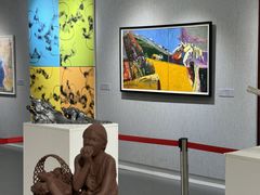 -大连美术馆