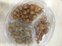 小菜拼盘-温粥人(春晖路店)