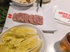 -七欣天香辣蟹火锅(无锡金太湖国际城店)