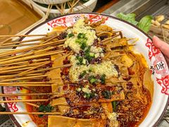 -福苗小骆驼烧烤(莲湖路店)