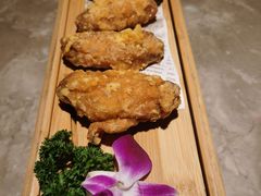 -新白鹿餐厅(金鹰新街口店)