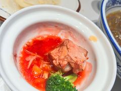 -火宫殿·小吃王国(坡子街店)