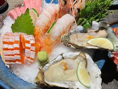 -九酢·海鲜居酒屋