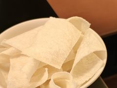 -盛元荼集  素食(滨江凯德壹店)