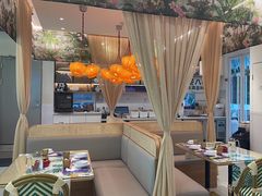 -箜八泰·东南亚料理(环球港店)