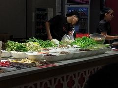 -天府国麻辣香锅(李沧万达店)