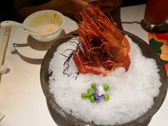 -玫瑰厅上海菜(兴国路店)