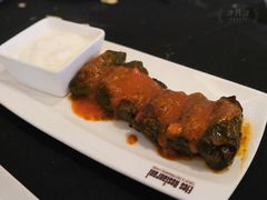 -Efes Turkish & Mediterranean Cuisine 艾菲斯餐厅(陆家嘴店)