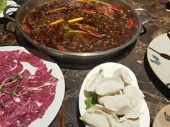 -宽田火锅(几江荣华店)