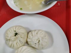-津门永胜包子铺(哈尔滨道总店)