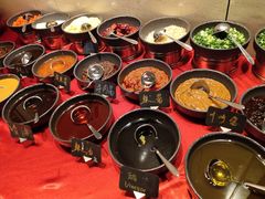 -杭州钱江新城万怡酒店-西餐厅