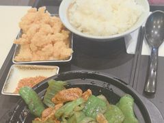 -永和大王(花好园店)
