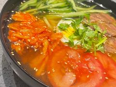 -锦州烧烤·纸包鱼(物资学院路店)