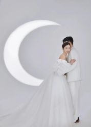 -钟爱一生婚纱摄影旗舰店