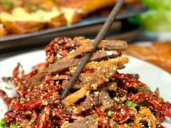 -浮何烤铺(桐梓林店)
