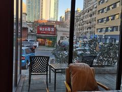 -自由之丘