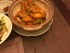 -西安凯悦酒店·湖畔中餐厅