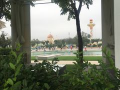 -秦皇岛乐岛海洋王国