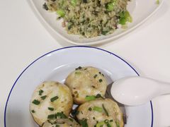 -舒蔡记生煎菜饭(云南中路店)