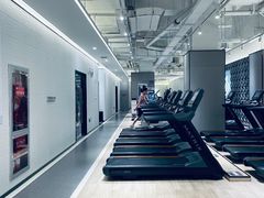 -FLARE STAR FITNESS(复地活力城店)