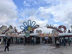 -大连海昌发现王国主题公园