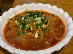 凉粉-三猫黑鱼花(南大店)
