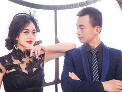 -浪漫一生摄影美学(怀柔开放路店)