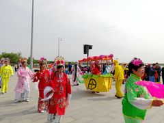 -武清南湖绿博园