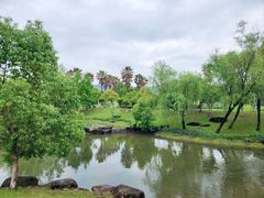 -宁波九龙湖开元度假村