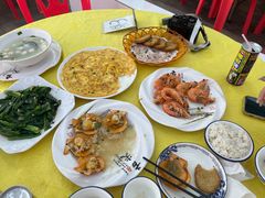 -秋姐美食店(旅游大道店)