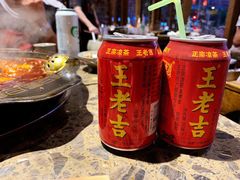 -重庆渝达老火锅(春熙路店)