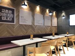 大堂-Kyochon1991校村(共和路店)