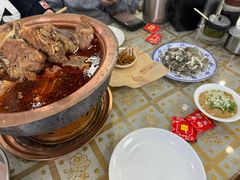 -清真·鸦儿李记·小馆(后海店)